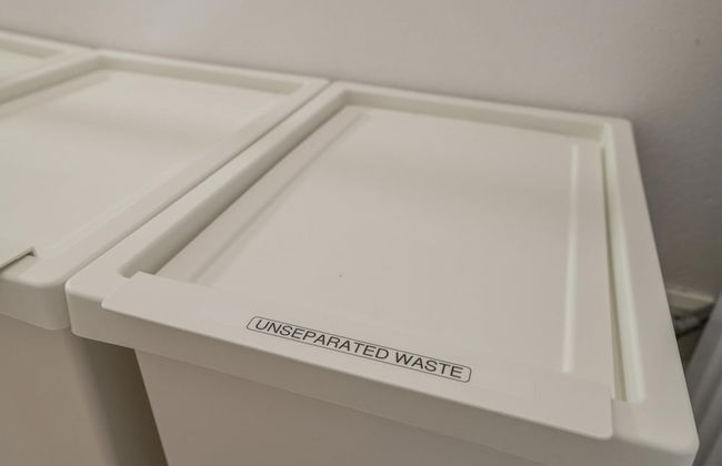 Taro s Blue Sea Apartment - Foto 24