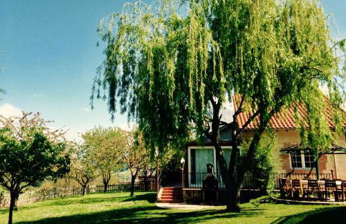 Casa Rural Alquitara - Photo 45