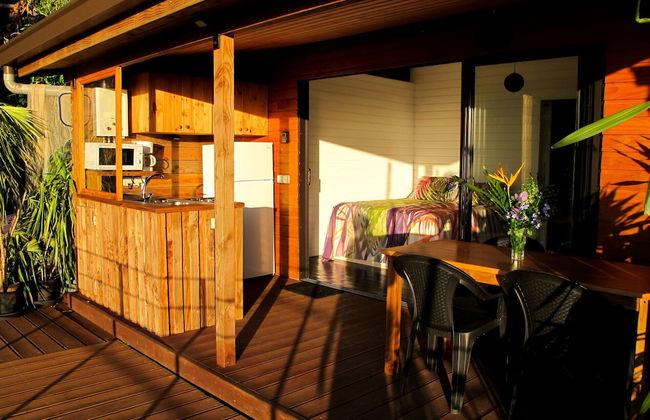 Bounty Lodge - Photo 41