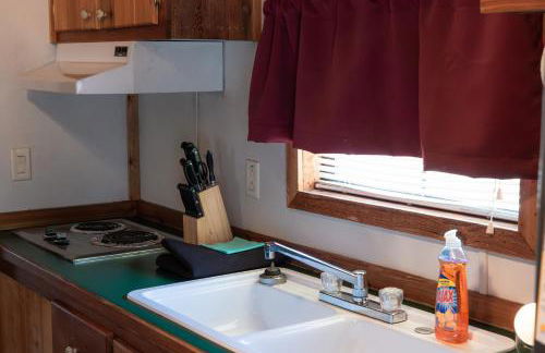 Lakeview Cedar Cabin - Striper King - 5 - Foto 18