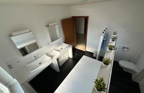 Sunnyside - Modern holiday apartment Pfungstadt - Foto 14