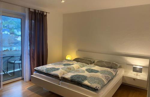 Paradiesisch Wohnen Bad Schwalbach - Foto 11