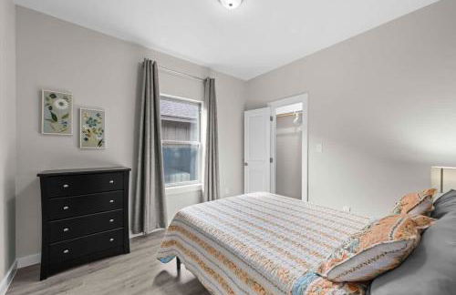 New Temple 3 Bd sleeps 6 ppl quiet street 5 mi to BS&W medical - Professionally managed by Stay Albatross - Foto 15