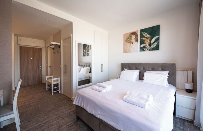 Waterfront Residences - Foto 5