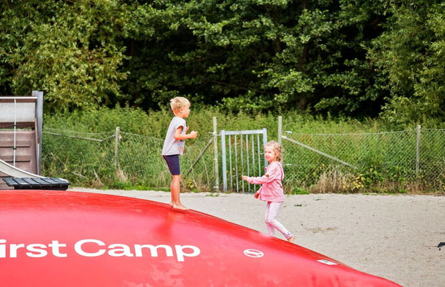 First Camp Bøsøre Strand Fyn - Foto 32