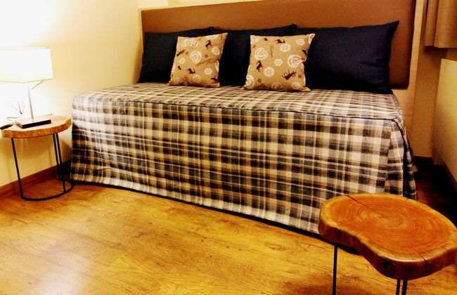 Pierre & Vacances Andorra Bordes D'En Valira - Photo 6