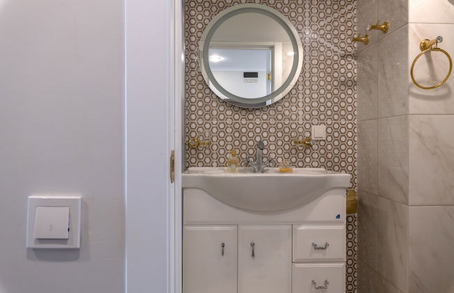 ColorSpb Apartments Nevsky Prospect Legends - Foto 77