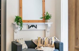 Spacious 4BR Home - Extra Sleeping Prestigious Spot - Foto 14