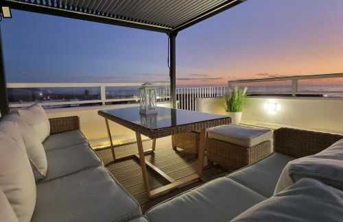 Ático Los Flamingos. Exclusive terrace with views - Foto 37