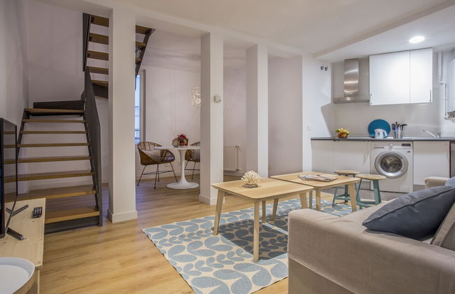 Slow Suites Luchana - Foto 42