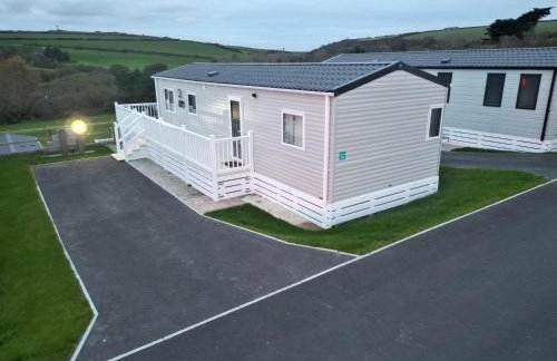 3 Bedroom Holiday Home in Newquay - Valley Views - Foto 29