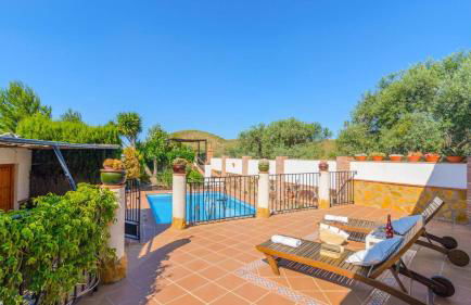 Cortijo El Olivar Órgiva by Ruralidays - Foto 23