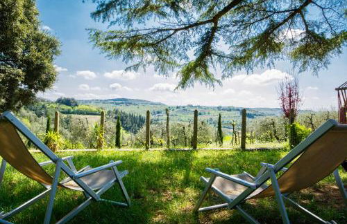 Villa Bonsi - Foto 1