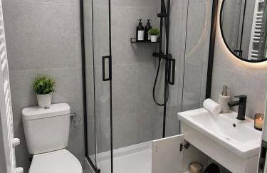 Przecław Residence - Luxury City Center Apartament - Foto 13