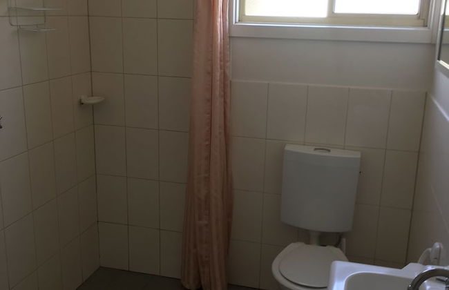 Broken Hill Tourist Park - Foto 36