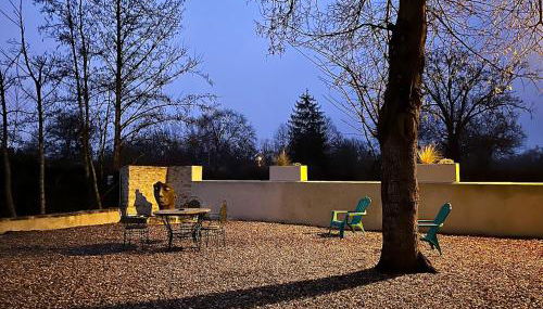 Gîte des prés - Foto 5