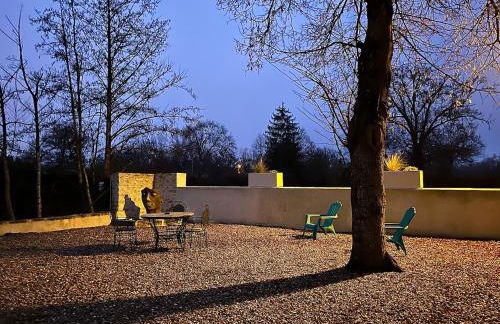 Gîte des prés - Foto 5