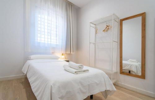 Edificio Calixto by Plaza Mayor Apartamentos - Foto 2