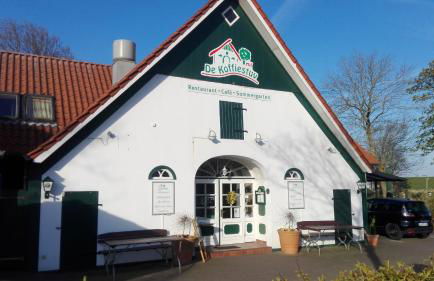 Ellie-Ferienhaus Strandräuber - VS1 - Foto 42