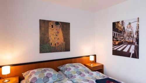 Bergblick Appartement - Foto 2