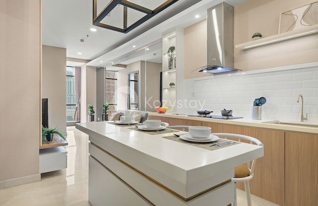Sumiya by Kozystay - Sudirman - Foto 14
