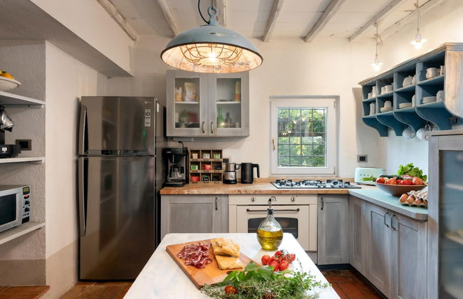 Casale Della Toscana - Foto 56