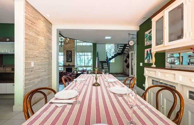 Casa Alto Padrão na Granja Viana - Cond. Fechado - Foto 39