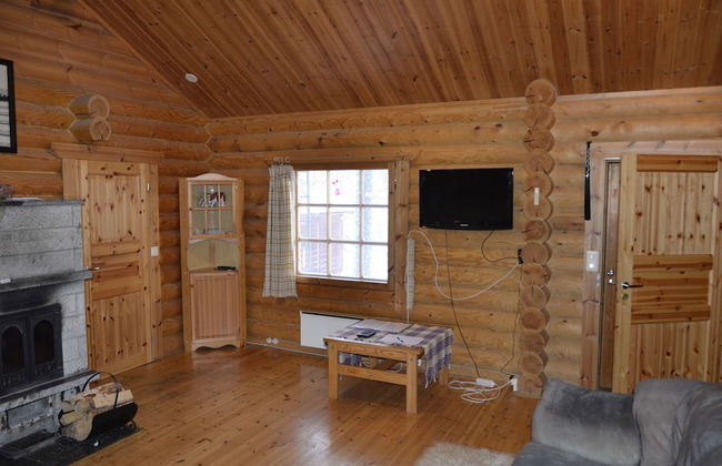 Cottage H62 Ruokolahti - Photo 20