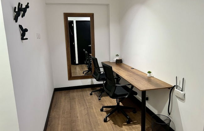 2 Bedroom Executive Apartment San Isidro - Foto 9