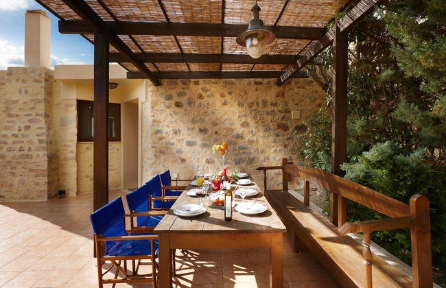 Villa Louisa - Foto 19