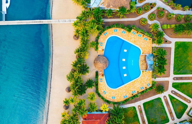 Villa Castello- Water Views Resort Amenities - Foto 27