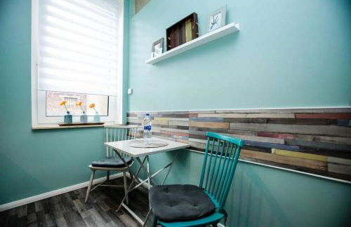 3 Äpfel Design Apartments - Foto 61