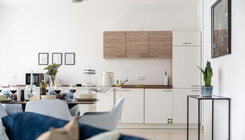 Lahnstay I zentral I für 6 I Parkplätze I Terrasse - Foto 5