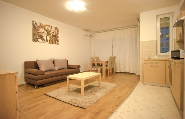 Vision Apartments Budapest - Foto 78