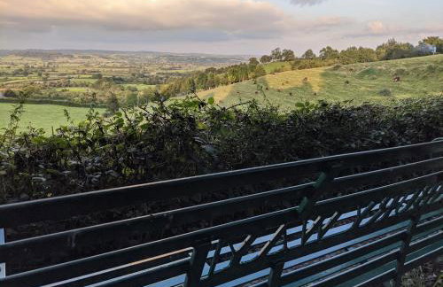 Namastay-Central Glastonbury - Foto 31