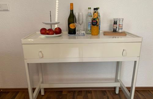 Schöne Wohnung in Röfingen - Foto 13