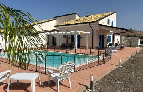 Villa Micelazzi - Foto 17