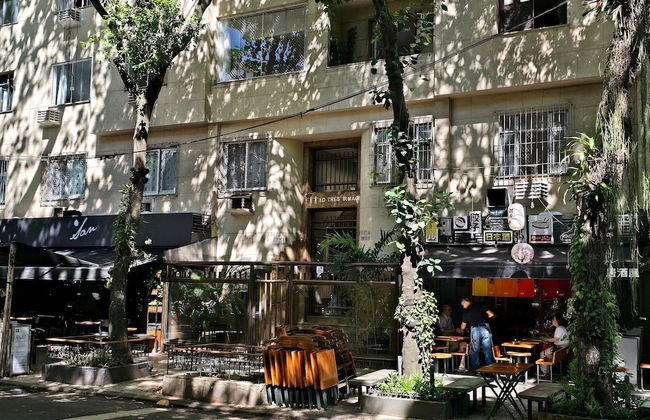 chale leblon - Foto 39