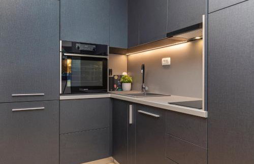 Perfect Downtown Apartment A217 - Photo 15