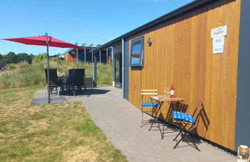 Süsel Seeparx Ferienhaus Sophie - Foto 3