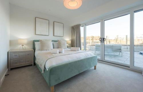 Tai Porth Llechog Townhouse by Birch Stays - Photo 30