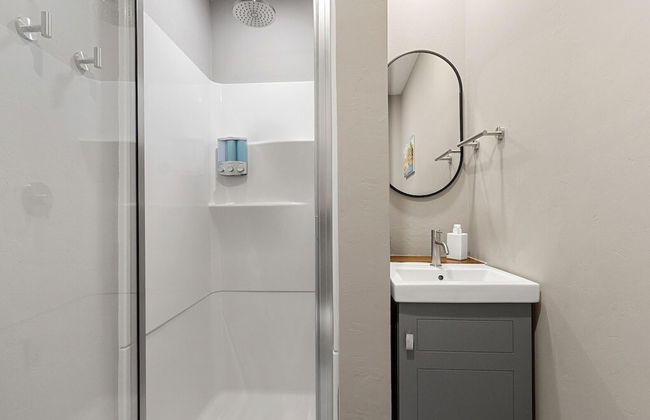 Lazy River Villa - Hottub Fenced Yard Sleeps 11 - Foto 26