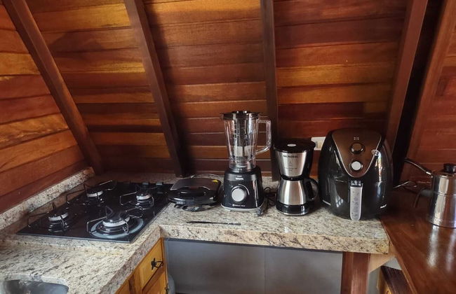 Chalés de Lençóis - Foto 15