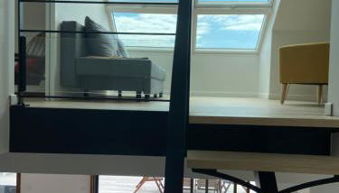 Vue Mer Très belle plage à pied Maison proche Lesconil Loctudy - Foto 4