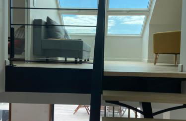 Vue Mer Très belle plage à pied Maison proche Lesconil Loctudy - Foto 4