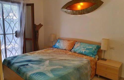 Villetta in Residence La Bouganville - Foto 14