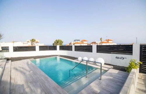 Villa Orchilla by ECR - Photo 63