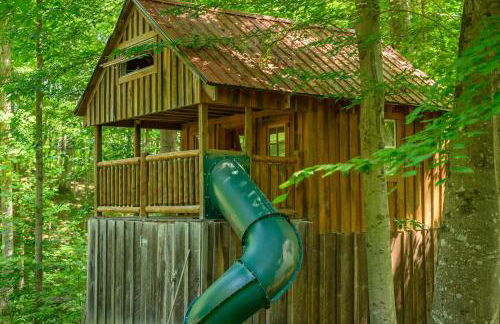 Lemon Ridge Lodge - Foto 33