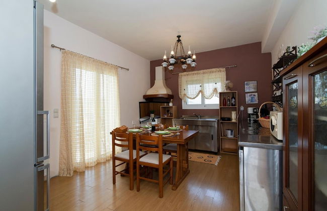 The House Olympia in Olympia - Foto 25