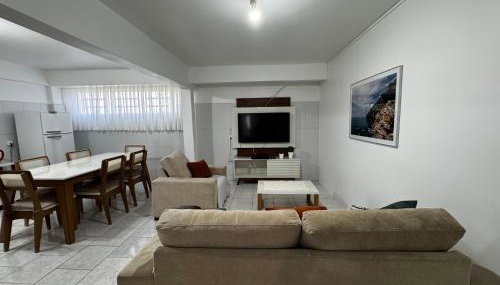 Apartamento novo e aconchegante - Foto 3